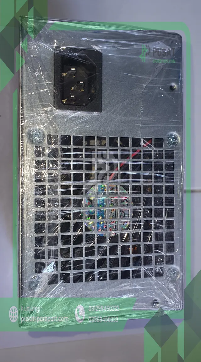Power Supply HK380-16FP H530 M8400T Original
