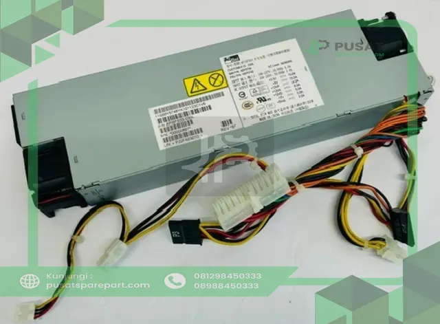 IBM 351W Power Supply/Power Supply x3250 Server API6FS03-030L 69Y5748