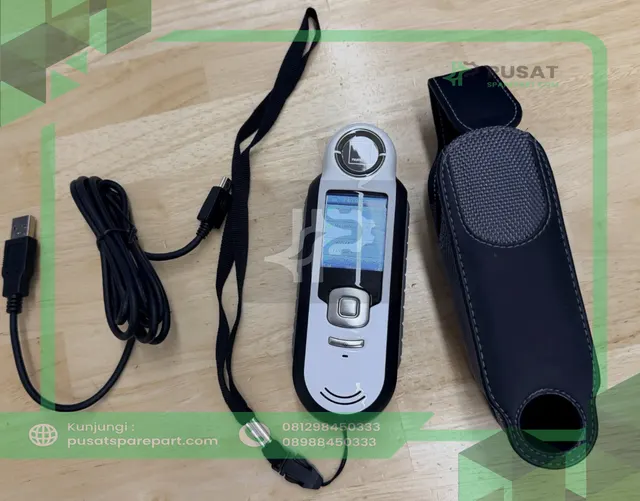PANTONE CAPSURE COLOR MATCHING TOOL RM200 - gambar 2
