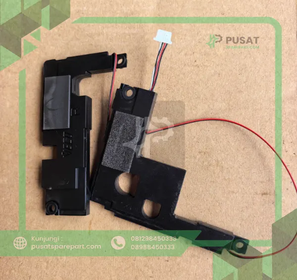 Speaker Sistem Audio HP Pavilion 14-DY TPN-W146 M45029-001