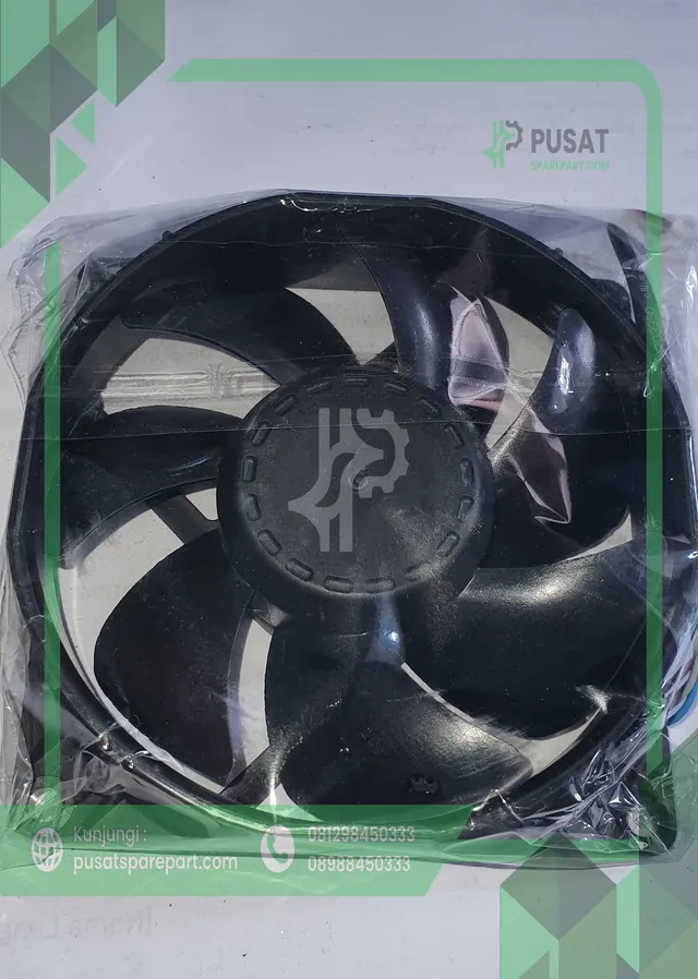 Fan SUNON PF92251V3-D060-S99 DC 12V 2.21W 9225 9 CM