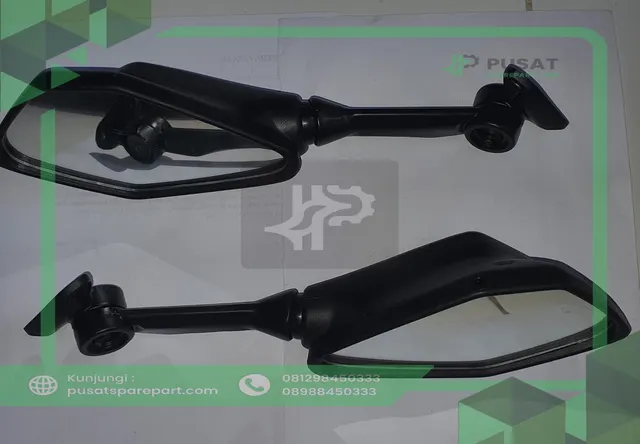 Kaca spion Kawasaki Ninja 400 NINJA300 NINJA400 NINJA250