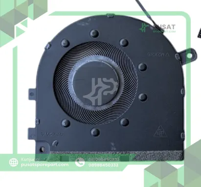 Fan Gpu HP ENVY X360 15-EY 15-EW 15T-EW EW0001 2-in-1 TPN-C157