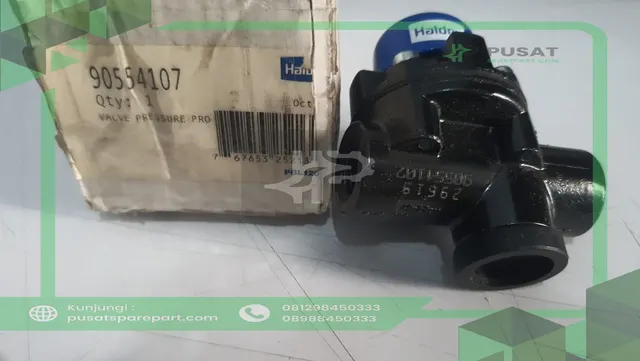 Haldex 90554107 Pressure Protection Valve