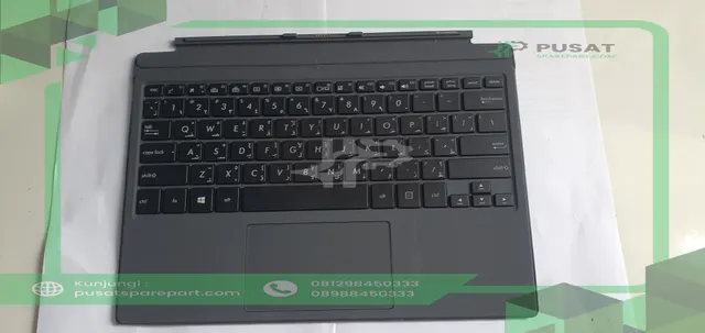 Docking ASUS Transmer 3 Pro T305C 12.6 Inch 