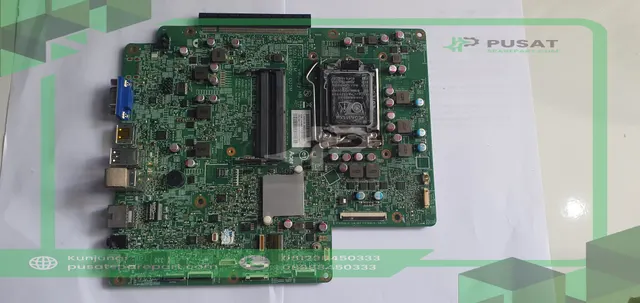 Motherboard AIO Acer Veriton Z4640G Z4820G AIO Z4640 Z4820 - gambar 2