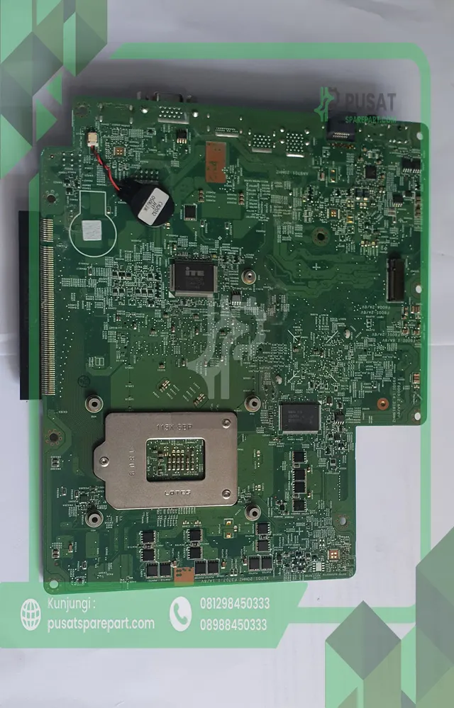 Motherboard Acer Veriton DB.VNB11.001 Z4 VZ4640G AIO LGA 1151 DDR4 15033-1M  - gambar 2