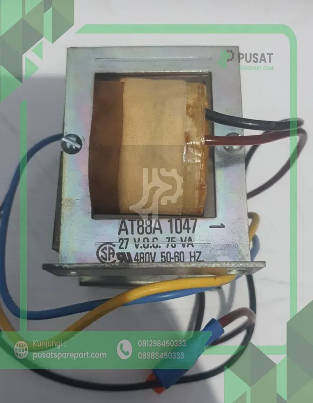 HONEYWELL AT88A 1047 TRANSFORMER NOS