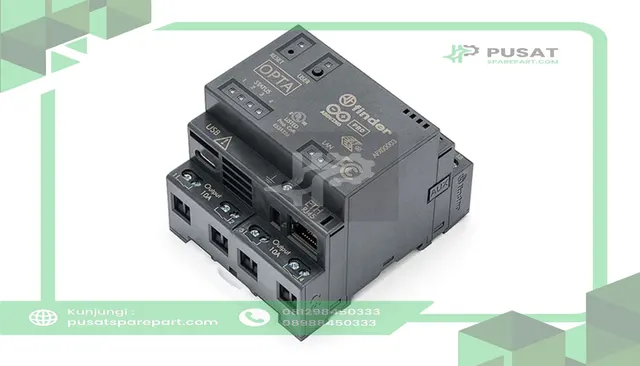 Arduino AFX00003 Arduino Opta Lite: microPLC with Industrial IoT Capabilities