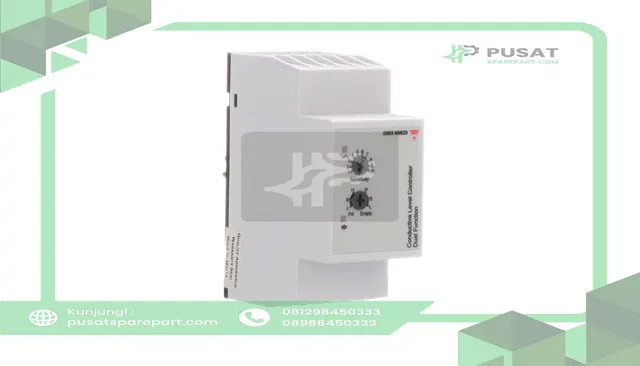 Carlo Gavazzi, Inc. CLP2EA1C115 Controller, level,DPDT relay,Reacts to conductive sensors,115VAC,11pin base sckt - gambar 2