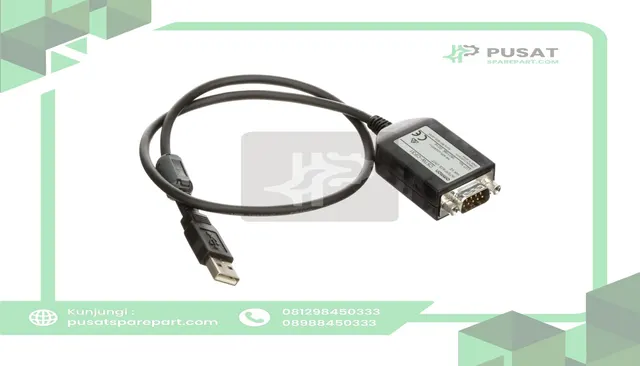 Omron Automation CS1W-CIF31 ACCESSORY, USB PROGRAMMING CABLE, CS1W Series