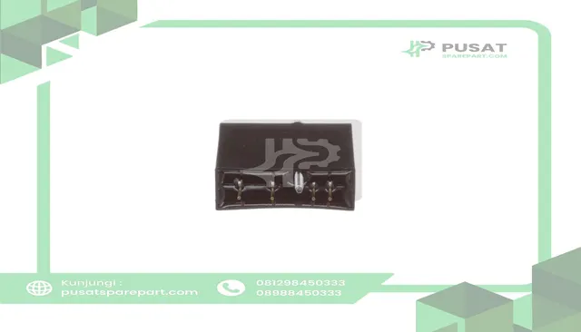 Opto 22 OAC5A Module, Digital, 24 to 280 VAC, 12 mA @ 5 VDC, 100 Megohms (Min.) @ 500 VDC - gambar 4