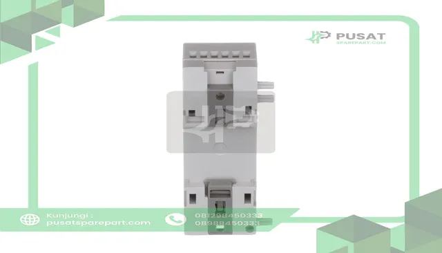 IDEC Corporation FL1F-M08B2R2 PLC Expansion Module, 4 Input 4 Output, 12 to 24 VDC, FL1F Series - gambar 4