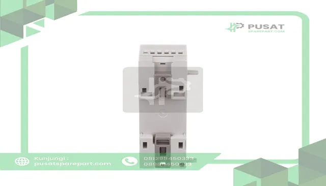 IDEC Corporation FL1F-K2BM2 PLC Expansion Module, 2 Analog Output, 12 to 24 VDC, FL1F Series - gambar 4