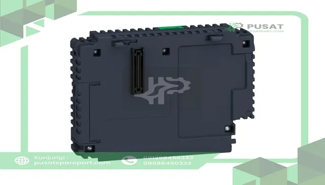 Schneider Electric HMIG3U Electric Adapter For Use With HMI Harmony GTU Universal Panel