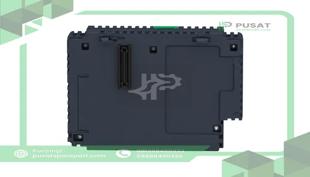 Schneider Electric HMIG3U Electric Adapter For Use With HMI Harmony GTU Universal Panel - gambar 3