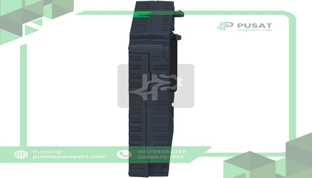 Schneider Electric HMIG3U Electric Adapter For Use With HMI Harmony GTU Universal Panel - gambar 4