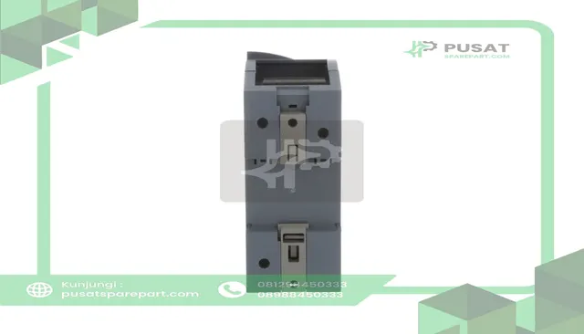Siemens 6ES72324HD320XB0 Plc Expansion Module, 4 Analog Output 24 Vdc, S7-1200 Series - gambar 4