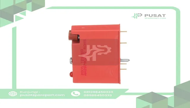 Opto 22 G4ODC24 Module, 5 to 60 VDC, 3 A @ 45 deg C (Ambient), DC, 1 mA (Max.), -30 to degC - gambar 4