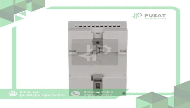 IDEC Corporation FL1F-H12RCE SmartRelay, 12-24 VDC, 10 A, Ethernet Port, Backlite Display, FL1F Series - gambar 4