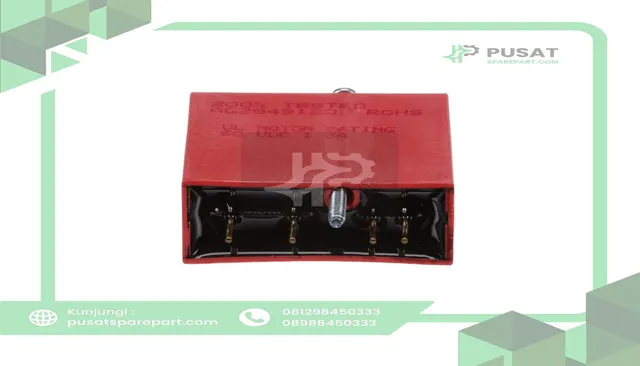 Opto 22 ODC24 Module, 5 to 60 VDC, 3 A @ 45 degC (Current Rating), 18 mA Logic Input Current - gambar 4