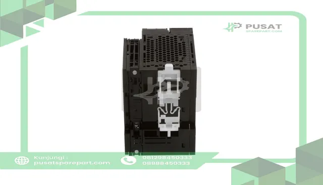 Omron Automation NX102-9000 Controller, 4 Axis, 4 Position Axis, DIN Rail Mount, NX102 Series - gambar 4