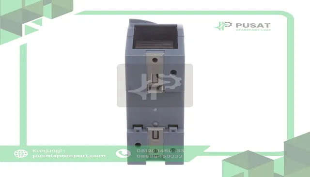 Siemens 6ES72314HF320XB0 Plc Expansion Module, 8 Analog Input, 45 Ma 24 Vdc, Simatic S7-1200 Series - gambar 4