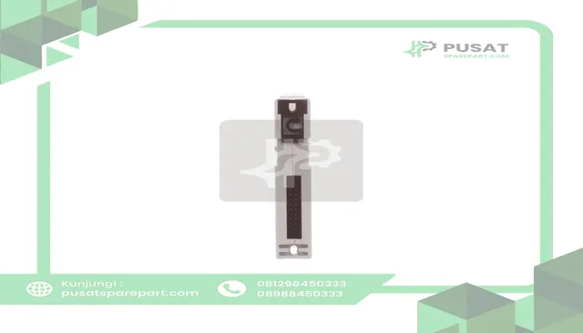 Opto 22 SNAP-IDC5 Module, Digital Input, 10 to 32 VAC/VDC, 24 VAC/VDC (Nom.), 5 0.25 VDC - gambar 4