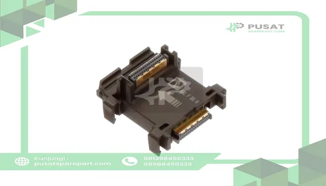 Phoenix Contact 2702782 PLC Expansion Module, Bus Coupler, Ethernet/IP, RJ45, 24 VDC, Axioline F Series