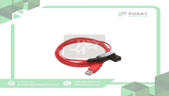 Phoenix Contact 2903447 Programming cable; RAD-CABLE-USB Radioline Series