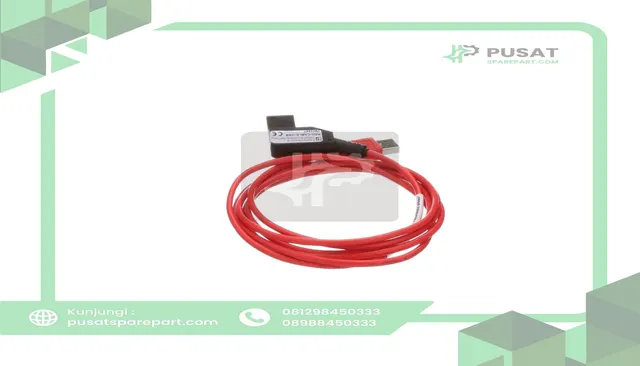 Phoenix Contact 2903447 Programming cable; RAD-CABLE-USB Radioline Series - gambar 4