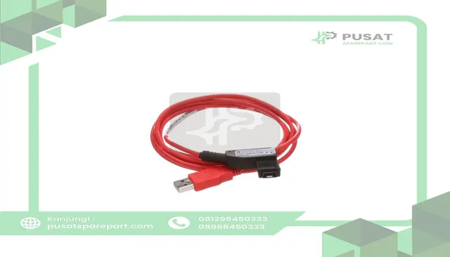 Phoenix Contact 2903447 Programming cable; RAD-CABLE-USB Radioline Series - gambar 2