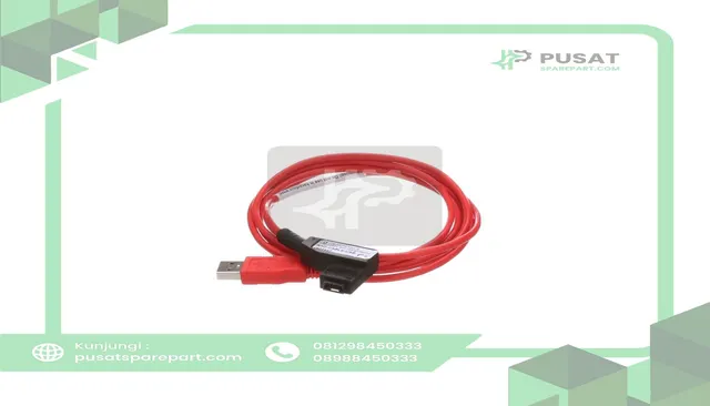 Phoenix Contact 2903447 Programming cable; RAD-CABLE-USB Radioline Series - gambar 5