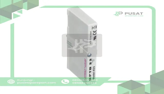 Opto 22 AD3 I/O Module, 5 VDC @ 170 mA, 4 to 20 mA, 12 Bits Input Resolution, 3 ms