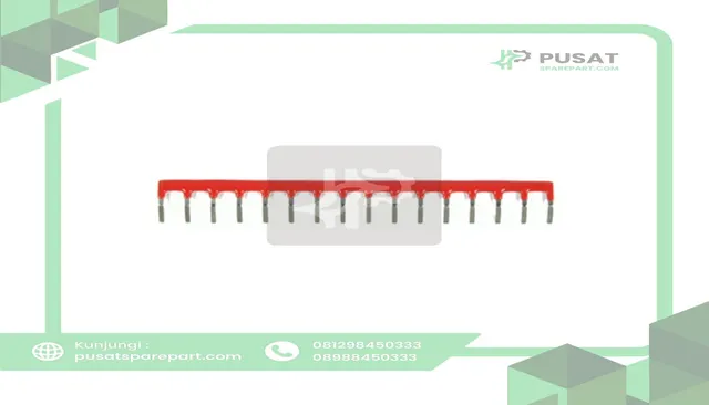 Opto 22 G4STRAPB G4 16-position Strap Single Rack, R518710 Pack