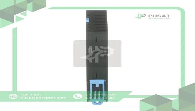 Panasonic Industrial Automation AFP0RC14CRS PLC, 8 Input, 6 Relay Out, RS232 USB, 16 kstep, 24 VDC, Modbus TCP, FP0R Series - gambar 4