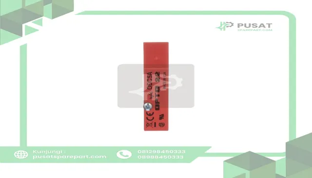 Opto 22 ODC5A Module, 5 to 200 VDC, 1 A @ 45 degC (Current Rating), 12 mA Logic Input Current