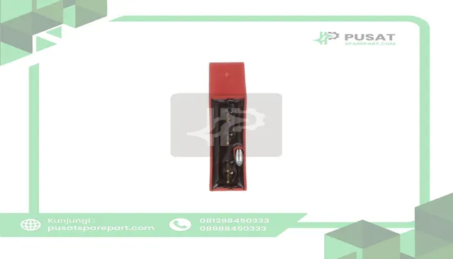 Opto 22 ODC5A Module, 5 to 200 VDC, 1 A @ 45 degC (Current Rating), 12 mA Logic Input Current - gambar 4
