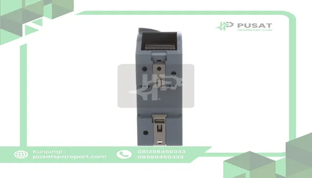 Siemens 6ES72344HE320XB0 Plc Expansion Module, 4 Analog Input 2 Output 24 Vdc, S7-1200 Series - gambar 4