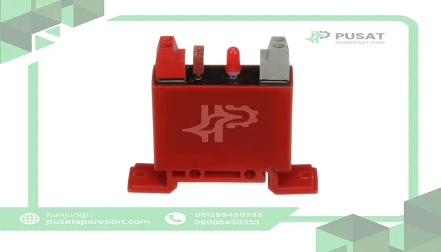 Sensata - Crydom DR-ODC24 Relay, Power, DIN Rail, I/O MODULE, 18-32VDC In, 5-48VDC Out, DR Series - gambar 4