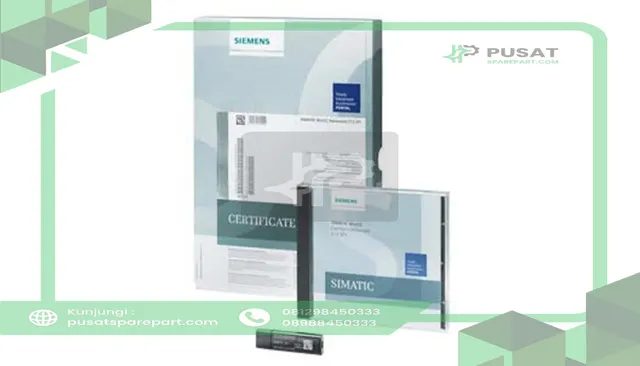 Siemens 6AV66130AA000AL0 SUS SIMATIC WinCC ADVAN/TIA PORTAL ONLY