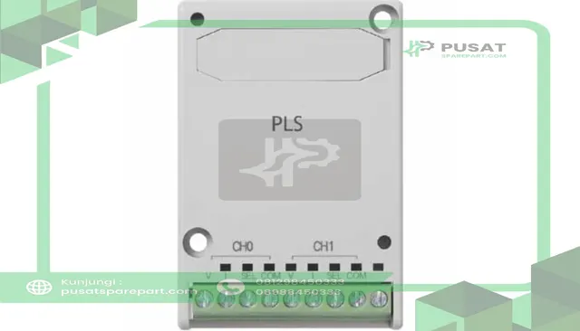 Panasonic Industrial Automation AFPX-PLS ACCESSORY,PULSE I/O UNIT (HSC:2CH, PLS OUT:1CH)