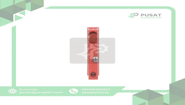 Opto 22 G4ODC5R Relay, Output, 0 to 100 VDC, 0 to 130 VAC (Line), 0.5 A (Switching), Reed - gambar 2