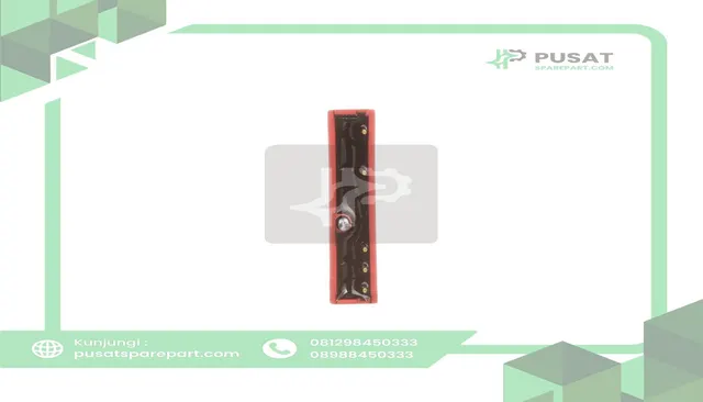 Opto 22 G4ODC5R Relay, Output, 0 to 100 VDC, 0 to 130 VAC (Line), 0.5 A (Switching), Reed - gambar 4