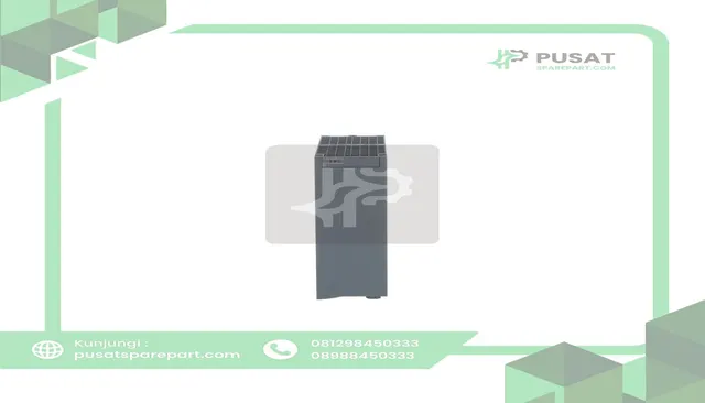Siemens 6ES75070RA000AB0 Power Supply,60W 120/230V Ac/Dc,S7-1500 Series - gambar 3