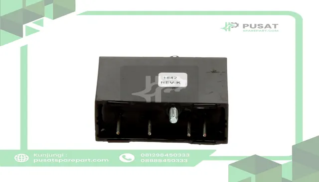Grayhill 70-OAC24 Module, AC Output, Digital, 120 VAC, 9 mA, 1.0 W/A (Typ.), 2 mA (RMS) - gambar 4