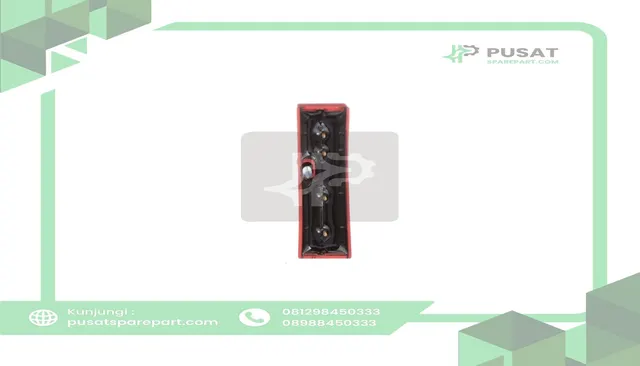 Opto 22 ODC15 Module, 5 to 60 VDC, 3 A @ 45 degC (Current Rating), 15 mA Logic Input Current - gambar 4