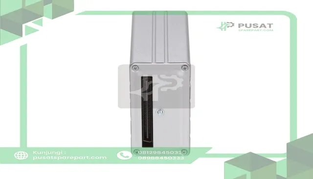 Opto 22 SNAP-PAC-R1 PLC, Rack Mount, 2 RJ45, MicroSD, 5 VDC, SNAP PAC Series - gambar 4
