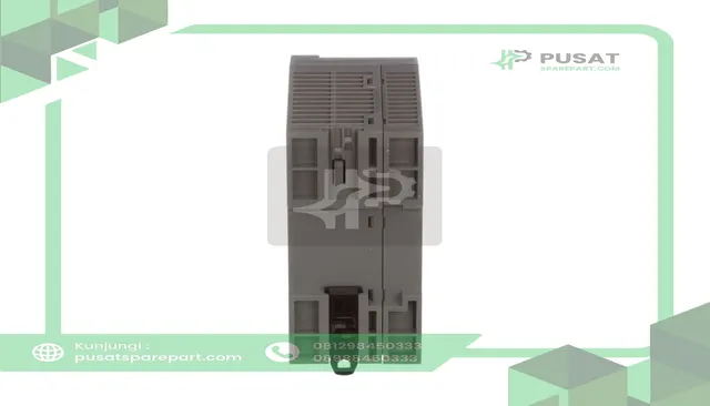 IDEC Corporation FC6A-EXM1S PLC Expansion Module, 15 I/O, RJ45 24 VDC, MicroSmart FC6A Series - gambar 4