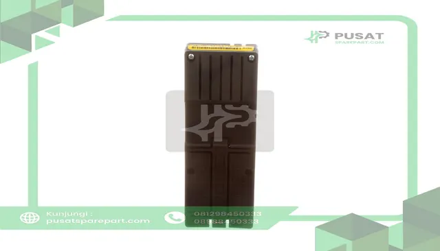 Turck FEN20-16DXP Ethernet I/O Station, 16 Configurable Channels, 12-30VDC, PNP, IP20, F6931089